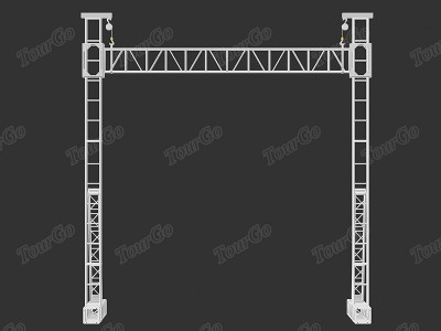 LED-Truss