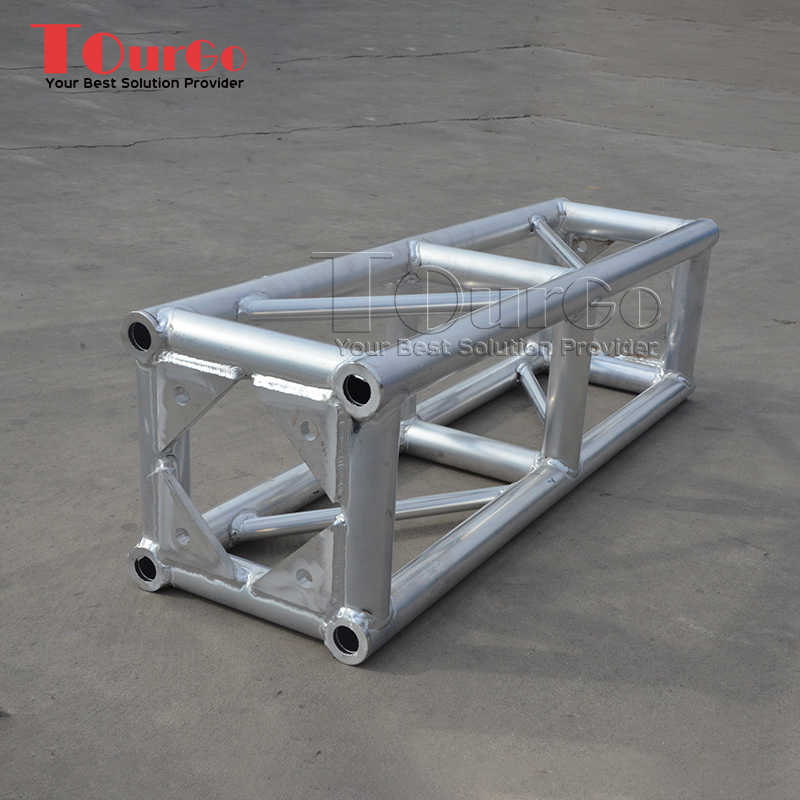 TourGo High Quality Aluminum Stage Screw Truss