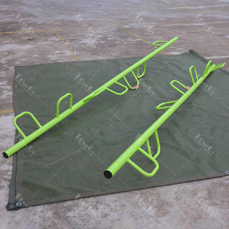 OCR spartan race obstacle ninja twister