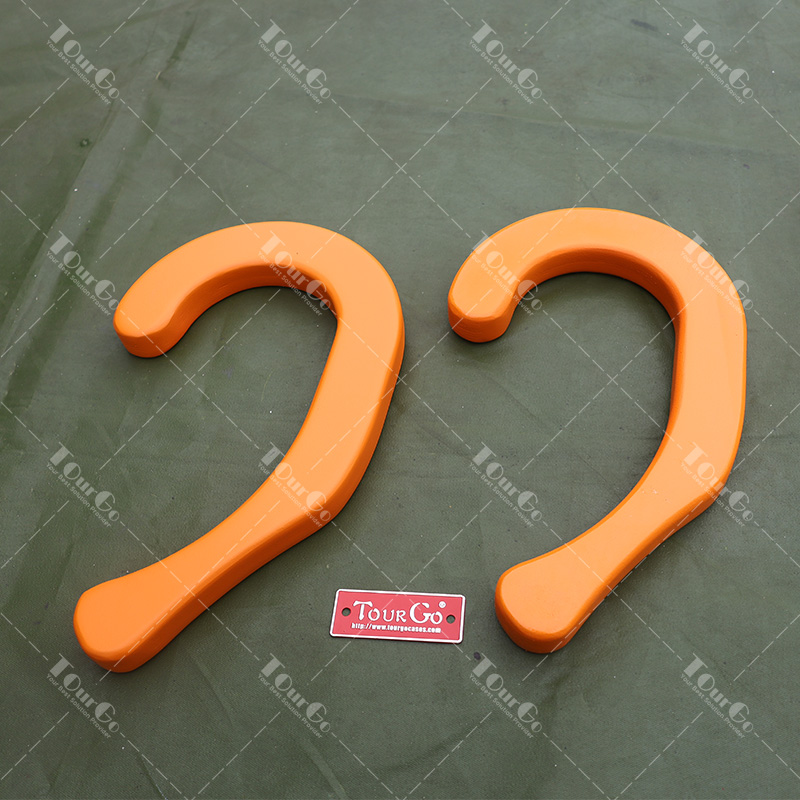 commercial ninja warrior obstacle course equipment gym ninja obstacle Lobster Claws for kids adults