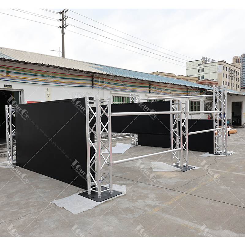 Adventure OCR training equipment ninja warrior course spartan race obstacles over-under-through wall for UIPM course