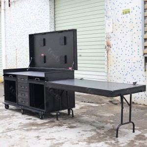 AV Broadcasting Cases