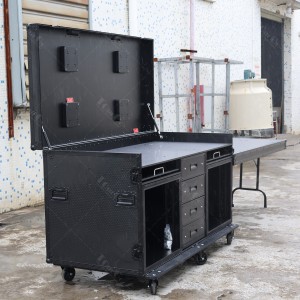 AV Broadcasting Cases