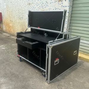 2 AV Broadcasting Cases