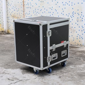  Display Flight Case