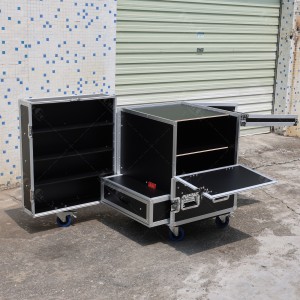  Display Flight Case