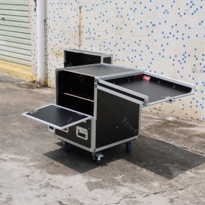  Display Flight Case