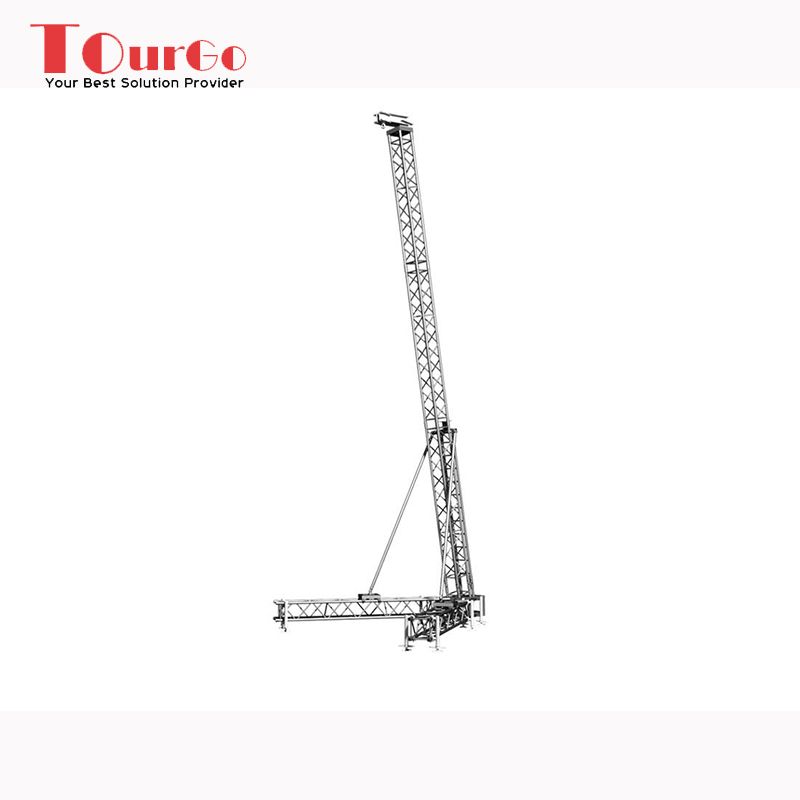speaker truss