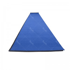 carpet bonded foam