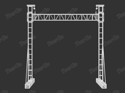 LED-Screen-Truss