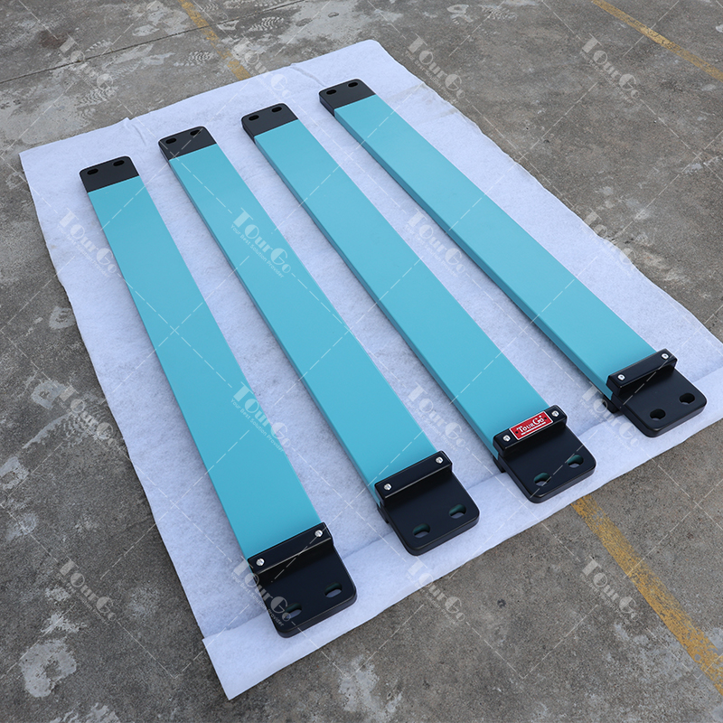 Ninja Warrior Obstacles Lumberjack Doors for Kids