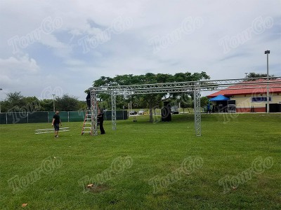 Light-Truss
