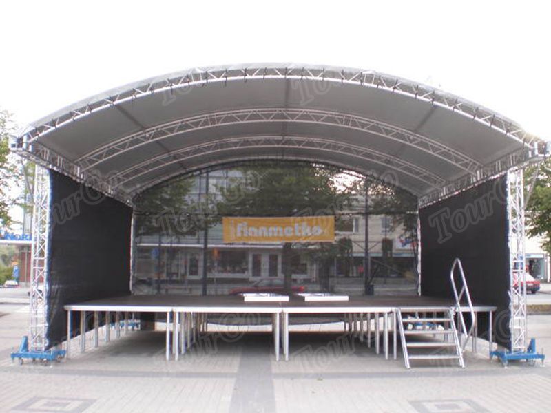 Stage-Lighting-Roof-Truss