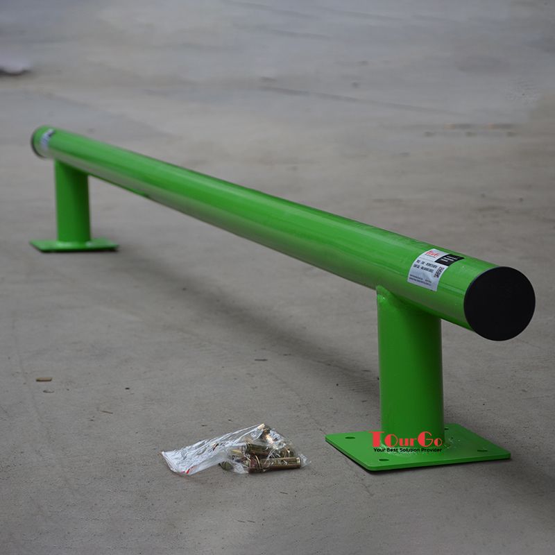Ninja Warrior Gym Equipment Gymnastics Balance Beam