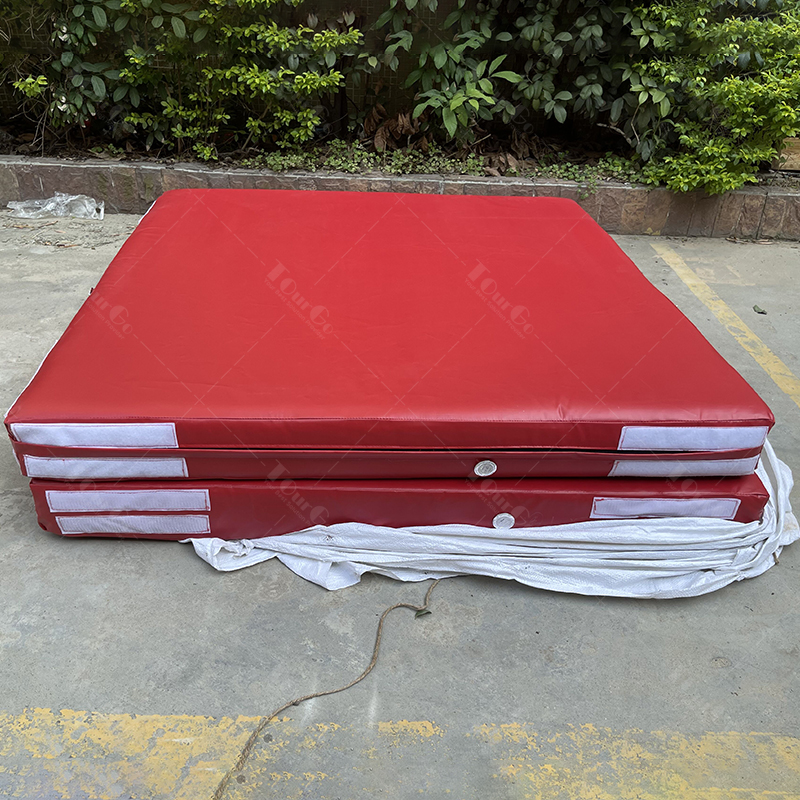 Gym Tumbling Crash Mat Gymnastic Landing Mat