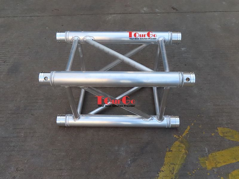 300mm Aluminum Lighting Truss 0.5m