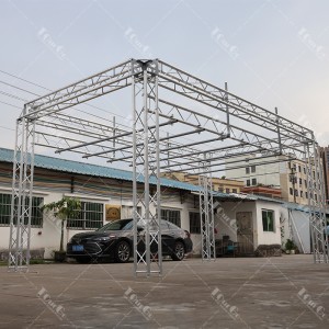Outdoor Spartan Race Obstacle 2025 World Modern Pentathlon Championships UIPM Obstacle Monkey Bars for Ninja Warrior Course