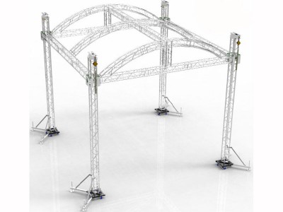 Roof-Truss