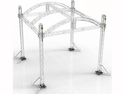 Roof-Truss