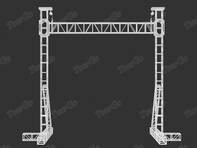 LED-Wall-Truss