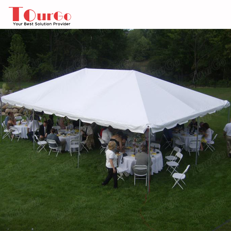 party tent