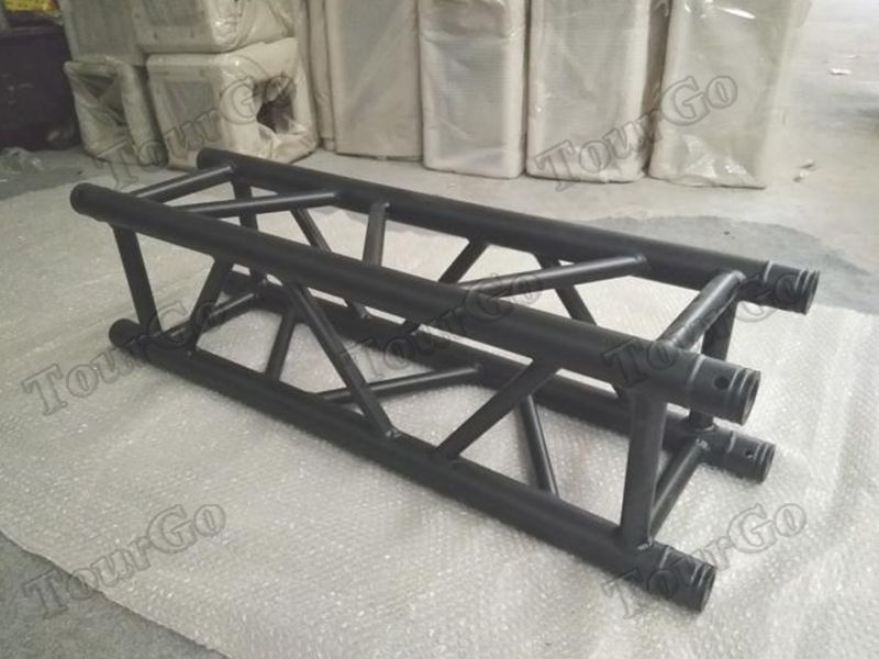 black-aluminum-truss
