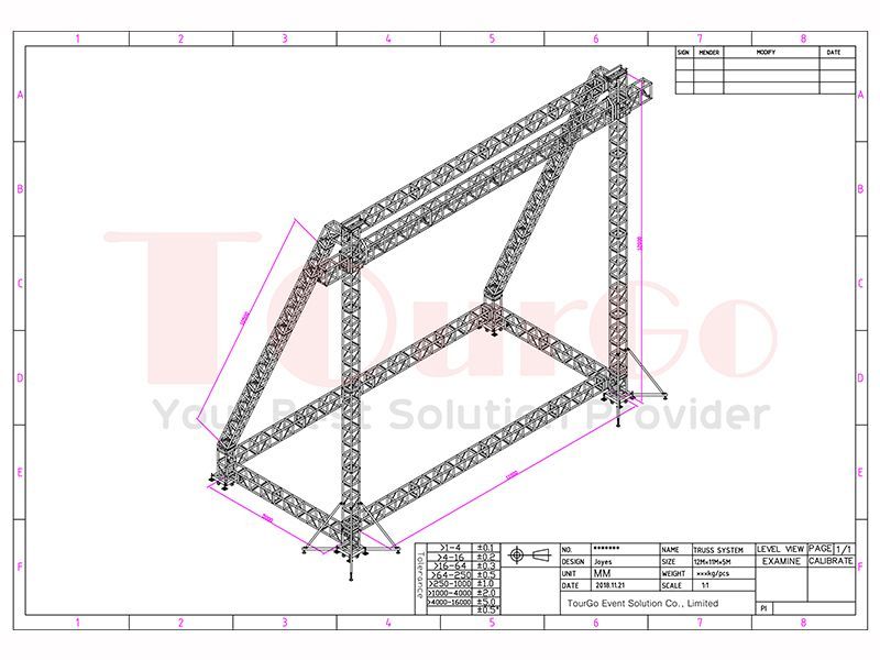 LED-TRSS