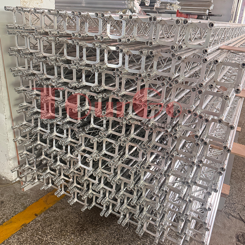 100mm truss