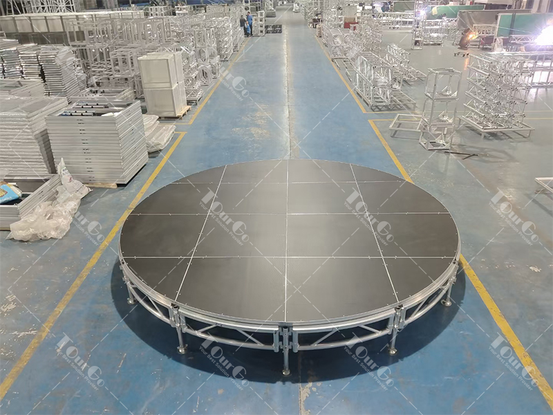 Truss Factory