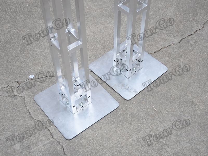 100mm-truss