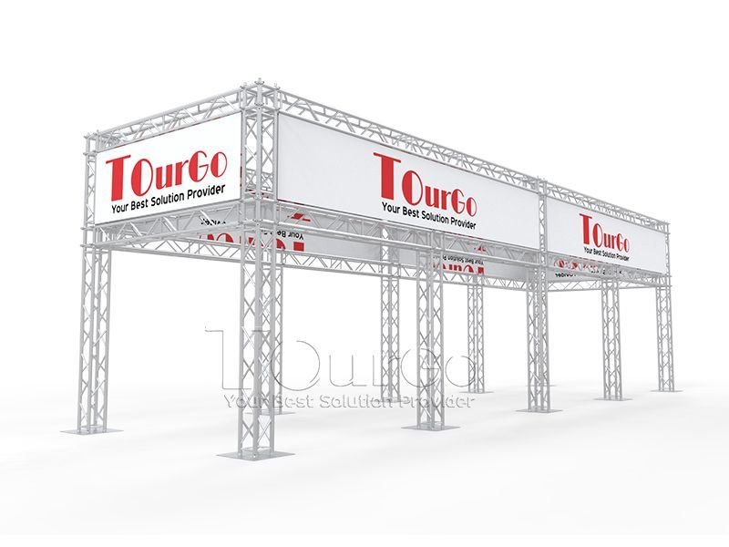 truss-display