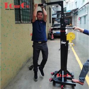 crank-stand