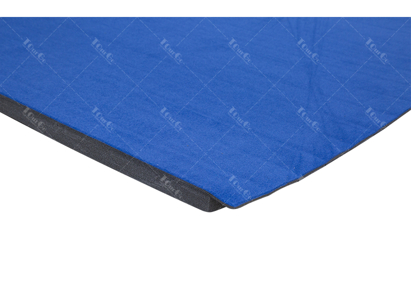 Carpet Bonded Foam