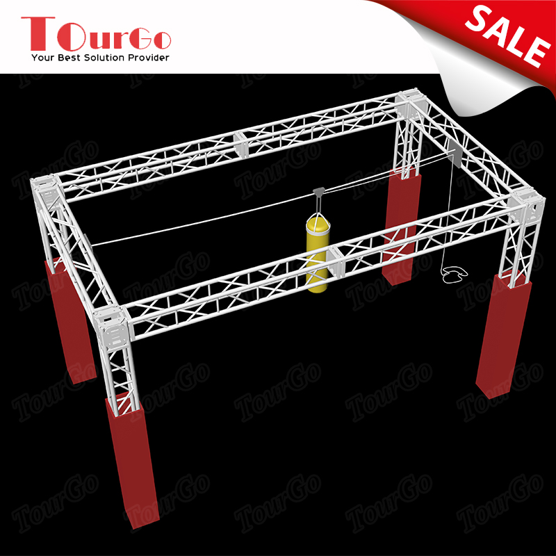 obstacle course