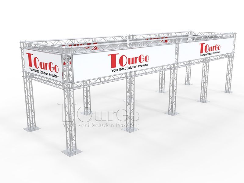 truss-display