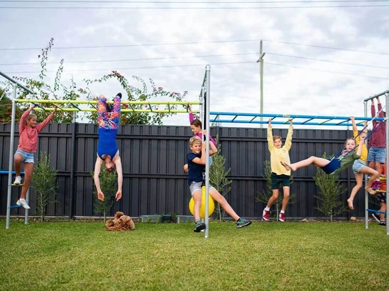 outdoor-ninja-training-set