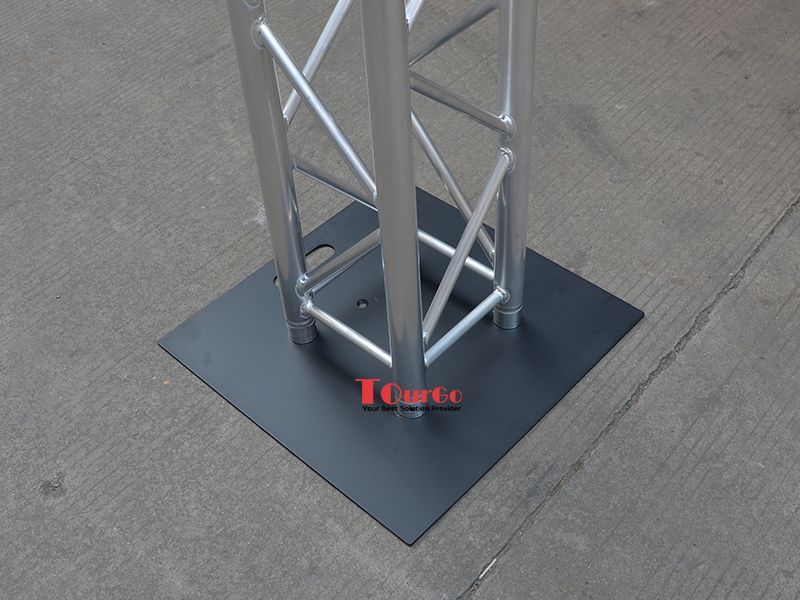 truss plate