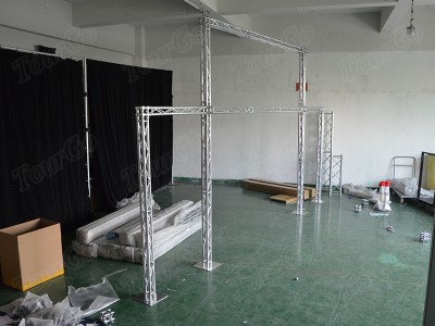 100mm-Mini-Truss