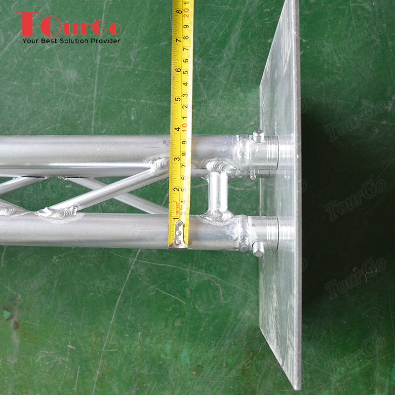 mini-truss
