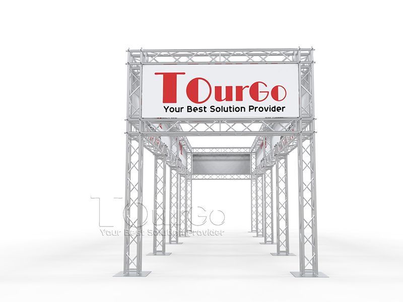 truss-display