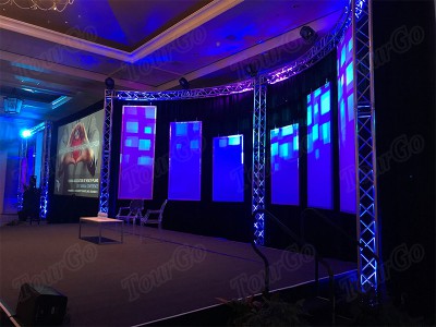 Lighting-Truss