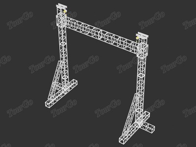 LED-Truss
