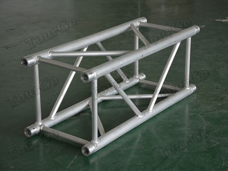 TourGo Heavy Duty Spigot Truss–520*520mm Square Truss