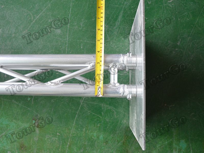 small-truss