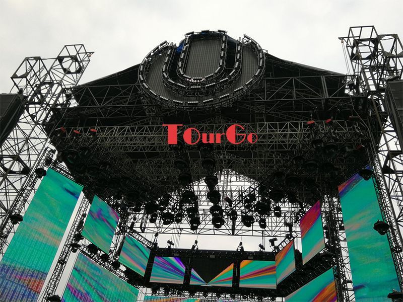 truss-system