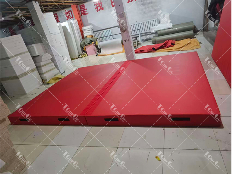 Safety Landing Mat