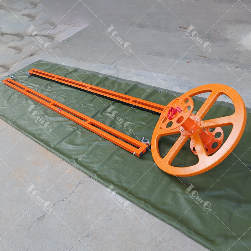 Customized Indoor Outdoor Gym Equipment Ninja Warrior Obstacle Course for Adults