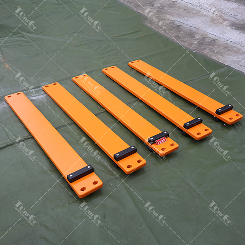 Kids Ninja Warrior Obstacle Lumberjack Doors