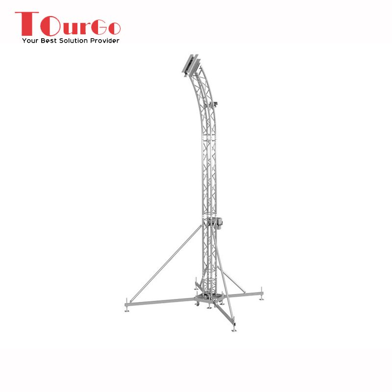 truss tower