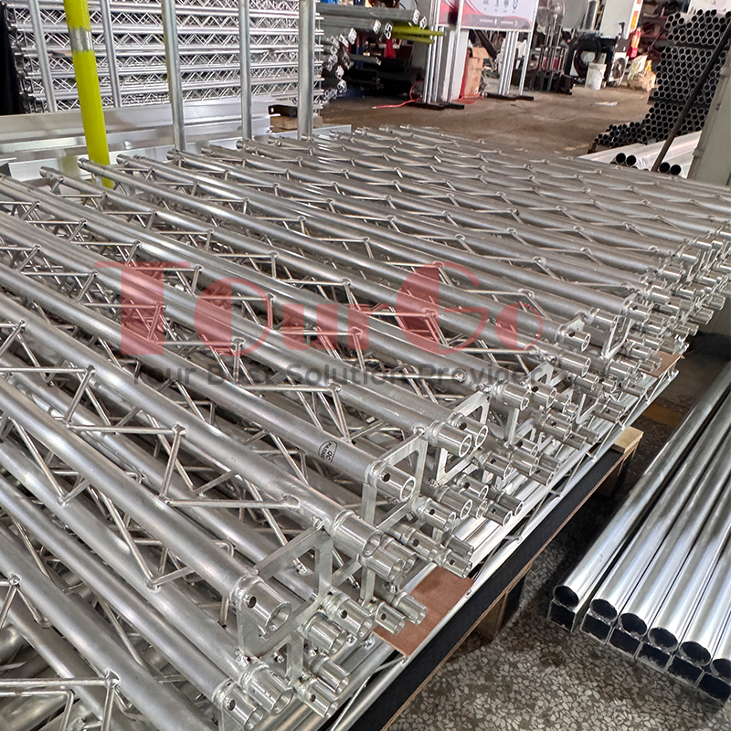 100mm truss